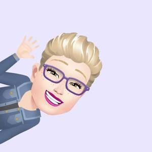 Meet your Posher, Ann